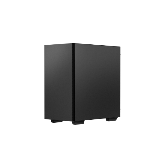 DeepCool MACUBE 110 BK MicroATX